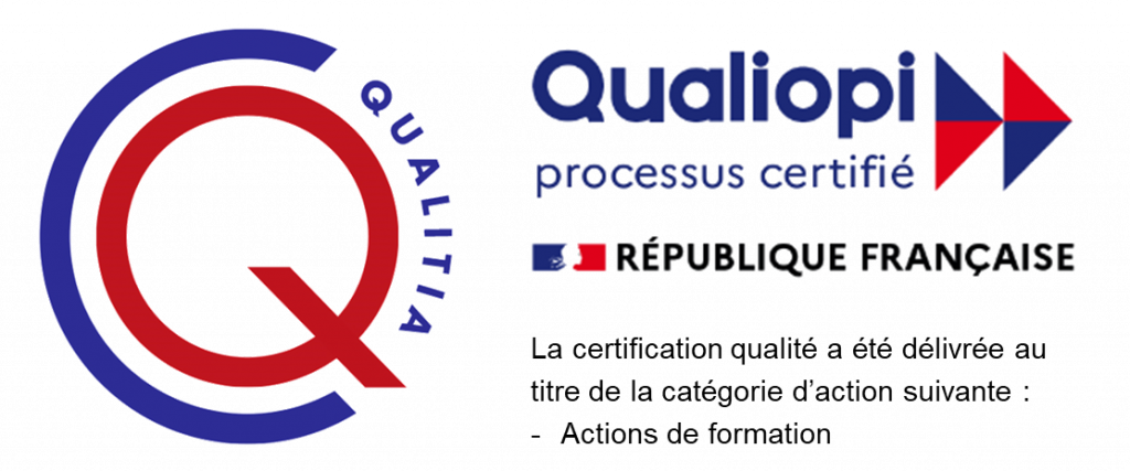 Formations qualification Qualiopi - 3 PM Conseil